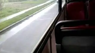 Karosa B941 ev. č.  6245 linka 177 č&aacute;st 3 (ZF).