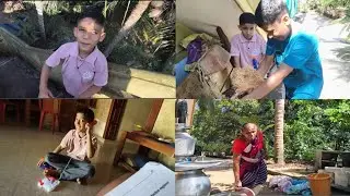 ಎಂಕಲ್ನ ಇಲ್ಲಗ್ ಬಾಂಬೆರ್ದ್ ಬಿನ್ನೆರ್ ಬೈದೇರ್ /ಜೋಕ್ಲೆನ ಮರ್ಲಟಿಗೆ @ Suggi channel