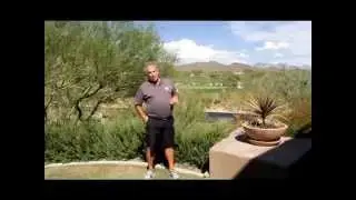 Ice Bucket Challenge SWSPGA Foundation donation