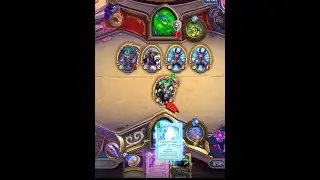 Exodia Mage - Ashes of Outland Standard