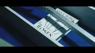 hardcover binding