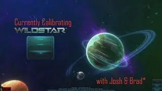 Currently Calibrating Wildstar: First Look