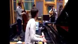 Birdy And Mumford & Sons - Learn Me Right (Soundtrack To Brave)
