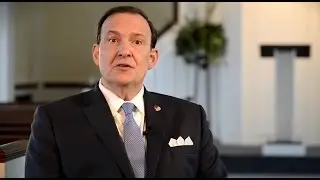Is patriotism compatible with Christianity?