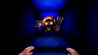 Coin Locker Baby [Weird Indie Horror Game] Violent Horror Stories: Anthology 2 Full Playthrough