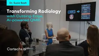 TALK: Transforming Radiology with Cutting-Edge AI-powered QMRI
