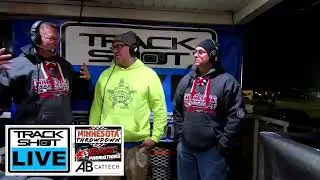 TRACK SHOT LIVE MAIN