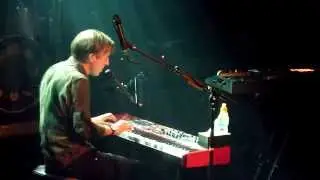 Bombay Bicycle Club Live 'Eyes Off You' (Melkweg, Amsterdam 10-02-14)