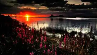 Lebensabend - The Last Sunset