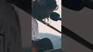 Black Flies - Ben Howard (Cover)