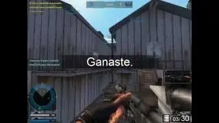 Operation7 GamePlay Ak74  y Mac