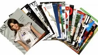What Are the Steps for Publishing a Picture in a Magazine? : Publishing, Teaching & More