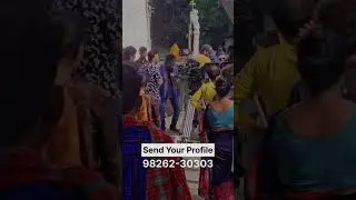 Marathi Girls Or Marathi Tv Serial - Mumbai Film City | Lx Film Production #shortvideo