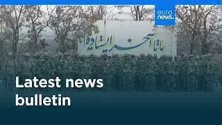 Latest news bulletin | January 29th, 2026 – Morning