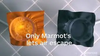 MARMOT S19 PRECIP BUBBLER VIDEO