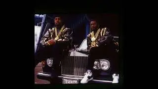Eric B. & Rakim - Follow The Leader acapella over Salt-N-Pepa - Spinderella's Not A Fella instro