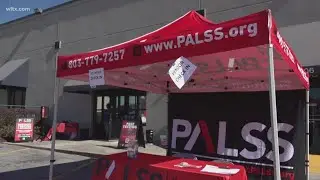 Columbia marks National Black HIV/AIDS Awareness Day with free testing