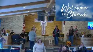 Thy Kingdom Come!