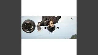 i surrender