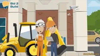 Рекламный анимационный ролик для компании B2C |Анимация | Инфографика | StartWebTop