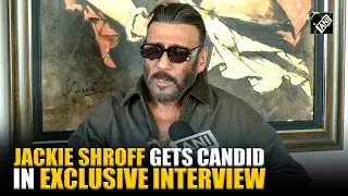 Jackie Shroff Exclusive Interview: Bollywood OG Hero looks back at 40 glorious years in cinema