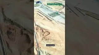 Capital Smart City - Interchange + New Access - Development Update  #realestate #smartcity