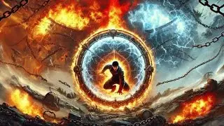 (full recap) Dragon Son-In-Law God Of War manhwa explained in hind manga explained in hindi | (1-10)