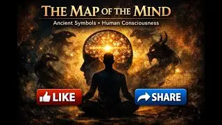 The 72 Demons of Goetia Explained: Ancient Spirits or Hidden Parts of the Human Brain?