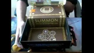 Loot Crate: September 2015 Summon Opening