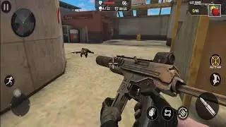 Gun Strike Offline Shooting 3D &ndash; Gun Strike Shoot &ndash; FPS Shooting Games 7