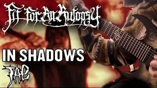 FIT FOR AN AUTOPSY | In Shadows (Cover + TAB)