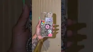 Another Freestyle Case #lifeasjada #case #charms #smartphone