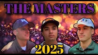 2025 Mini Golf Masters Presented by Michigan Cornhole Masters