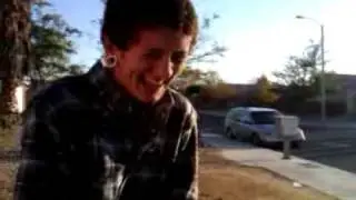 Stoned Jew XD