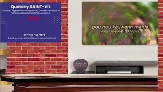 Paw&ograve;l Konbit Samedi 3 Janvier 2026