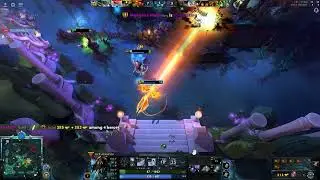 COMEBACK NYX MEDUSA