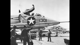 USNM Interview of Jim O&rsquo;Donnell Part Sixteen Life as a Pilot on USS Enterprise #pilot #life #short