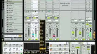 Ableton Live Tutorial - Operator - Nap Chords