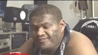 CRIP MACC 55 СНОВА ПОЯВИЛСЯ НА UTUBE ПОСЛЕ ТОГО, КАК ЕГО ЗАДЕРЖАЛИ ФЕДЕРАЛЬНЫЕ ОРГАНИЗАТОРЫ 👀👊🏾