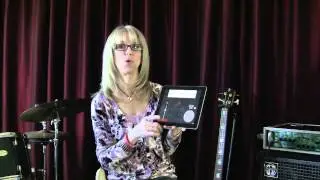 Teaching Music with the iPad