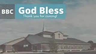 Sunday,  December 21st;  PM,  Pastor Mike Abbott,  