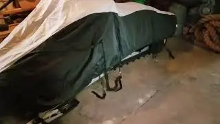 Seal Skin Supreme&trade; Snow Mobile Covers
