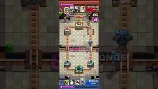 Tips for clash royale #shorts #clashroyale #viral #trending #cr