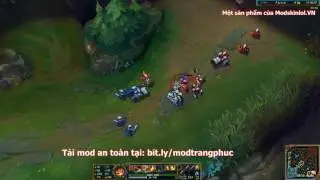 El Leon Gnar