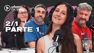 ADIVINAMOS SI VENÍS DE FAMILIA DE CARPA O NO, cuánto sale comer en la playa #VueltaYMedia