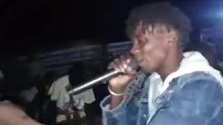 Ouz boy a mis du feu 🔥 encore 