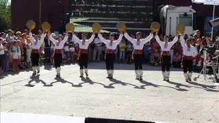 Орк Хармония Овчари са Минка открали, Тодоре лелин Тодоре