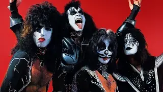 KISS - WORLD WITHOUT HEROES  - CVT Guitar Lesson by Mike Gross(part 1) - How to Play