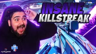 I'm Addicted To SplitGate!