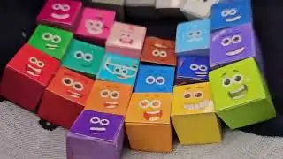 Цветовые блоки в реальной жизни: возвращение в Color Plaza &mdash; Глава 4: Поиски цветового круга